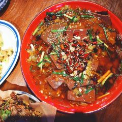 回水镇·江湖川菜(共康路店) User Photo