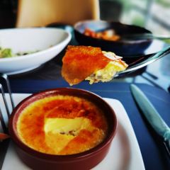 F Bistronome User Photo