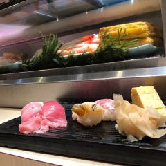 Sushi no Midori Akasaka User Photo