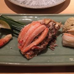 Sushi Yoshitake張用戶圖片