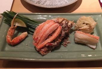 Sushi Yoshitake用戶圖片