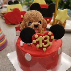 Du Pain et des Idées張用戶圖片