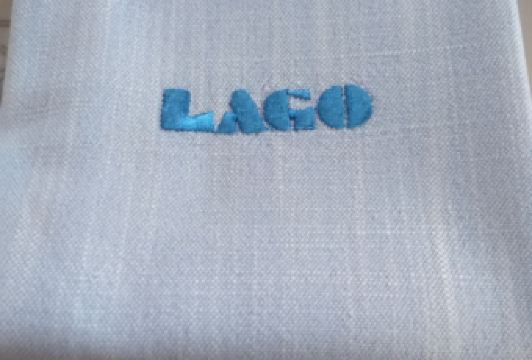 上海蘇寧寶麗嘉飯店·LAGO義大利餐廳張用戶圖片