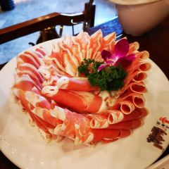 WANG YE FU XIAN YANG SHUAN User Photo