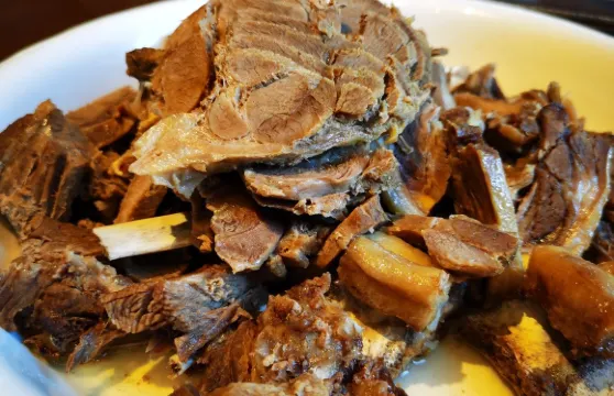 斯琴阿媽(新城店)