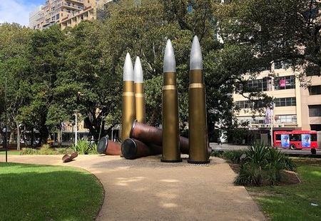 Anzac Memorial Photos | Photos of Darlinghurst Attractions | Trip