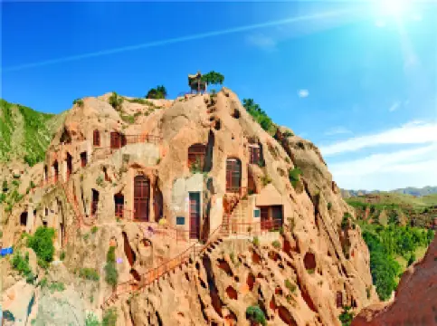 ถ้ําภูเขาสุมิ