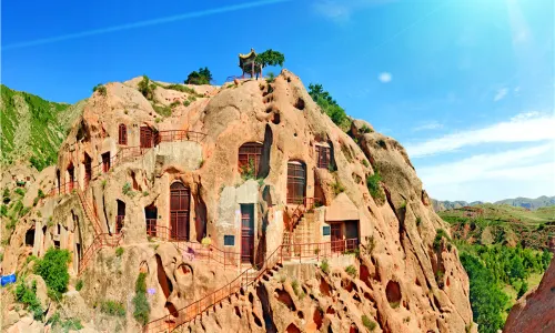 ถ้ําภูเขาสุมิ