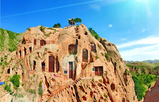 須彌山石窟官方中文私人尊享人工講解服務（不含門票）大小同價