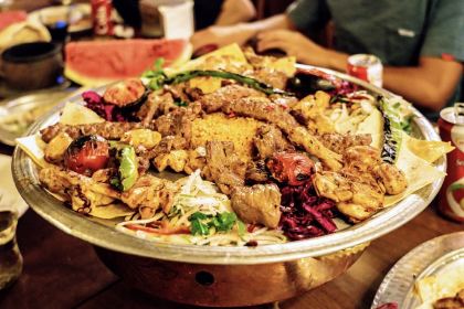 Kebapzade Restaurant