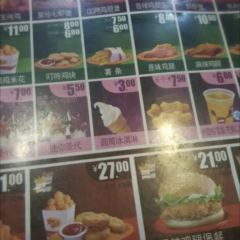 佳佳基(胜利中路店) User Photo
