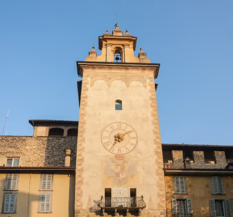 Отели рядом со станцией Como Borghi