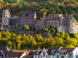 Voli Torino Heidelberg diretti