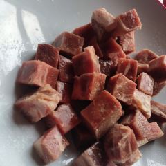 北颂冰煮羊(唐徕店) User Photo