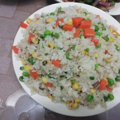 向日葵早餐 User Photo