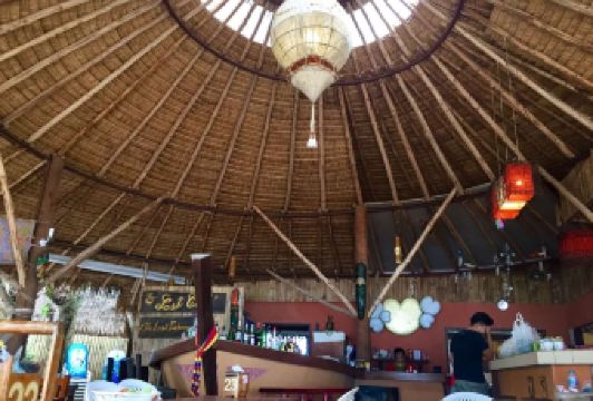 普吉島藍象餐廳張用戶圖片