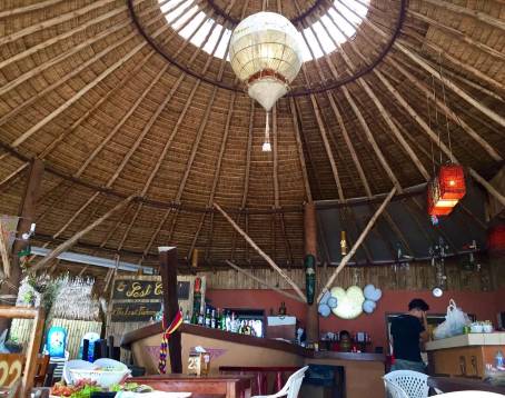 Blue Elephant Phuket Cooking School & Restaurant