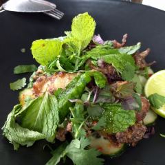 Cafe Sydney User Photo