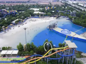 Aopalala Water Park