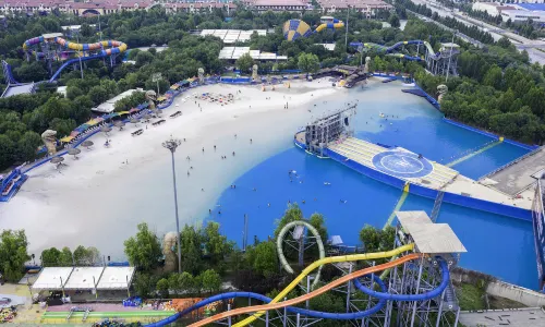 Aopalala Water Park