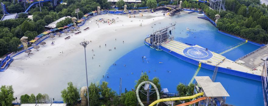 Aopalala Water Park
