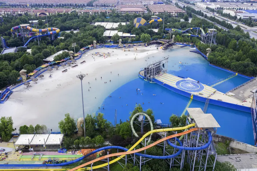 Aopalala Water Park