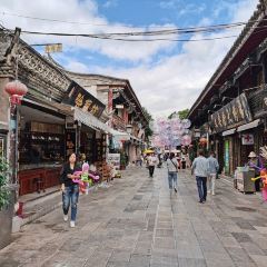 黄记越南卷筒 User Photo