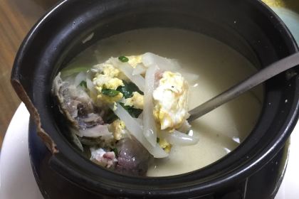 湖边人家(码头店)
