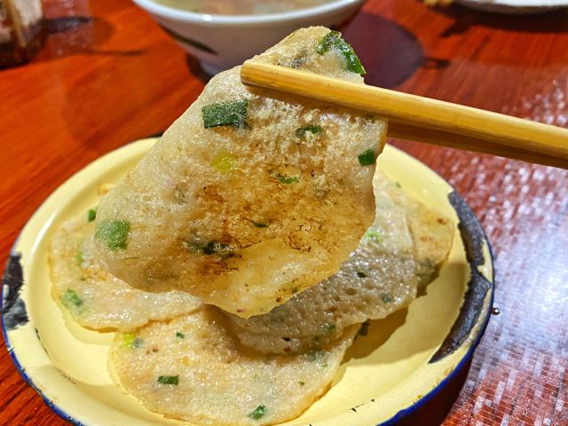 창팅고성