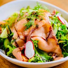 曼谷彩虹雲宵飯店·斯特拉宮殿張用戶圖片