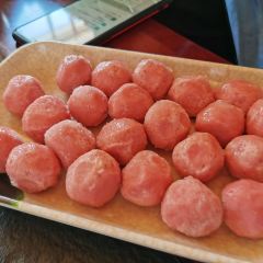老俵饭店(石锅鱼、铜锅鱼) User Photo