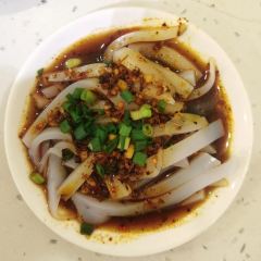 沈姐万州烤鱼(沙坪坝总店) User Photo