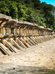 Museo de sitio Zona Arqueológica El Tajín