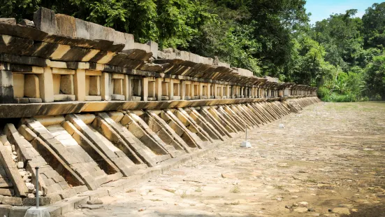 Zona Arqueológica del Tajín