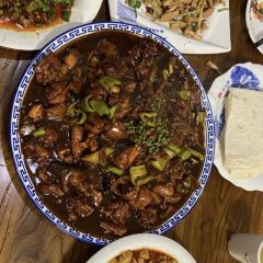 泰山花椒鸡(薛口店) User Photo