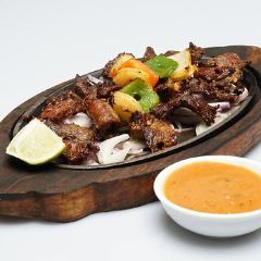 Maya DD's User Photo