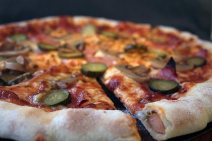 Friends Forever Restaurant