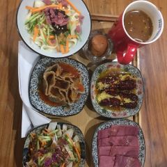 晋升炉食铺 User Photo