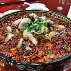 王氏海鲜居 User Photo