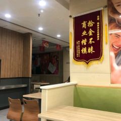 Weijialiangpi (huayuanlu) User Photo