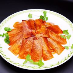 碧水饭庄 User Photo