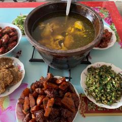 Restoran Lau Yew User Photo