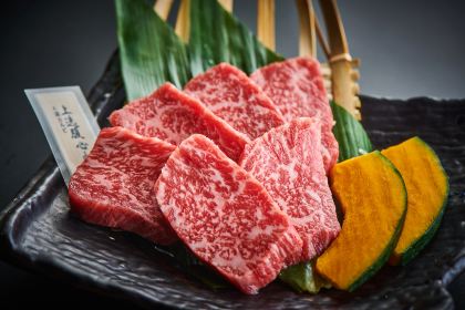 土古里日式烧肉