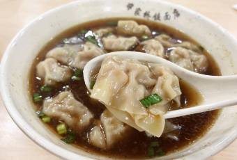 Jiang Jia Qiao (Dongguan Street Branch) user photo