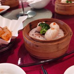 美林湖温泉大酒店·古朕食府 User Photo