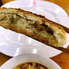 Juxiangzhai Restaurant (Dong Guan Street Branch) User Photo