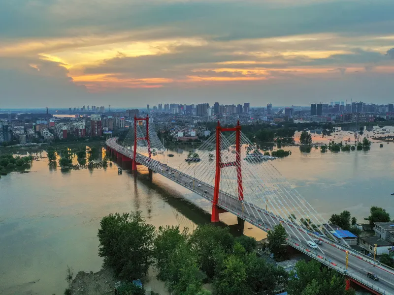 Huainan