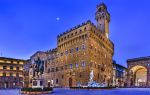 Piazza della Signoria