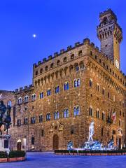 Piazza della Signoria