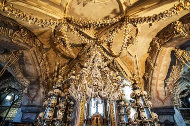 Sedlec Ossuary